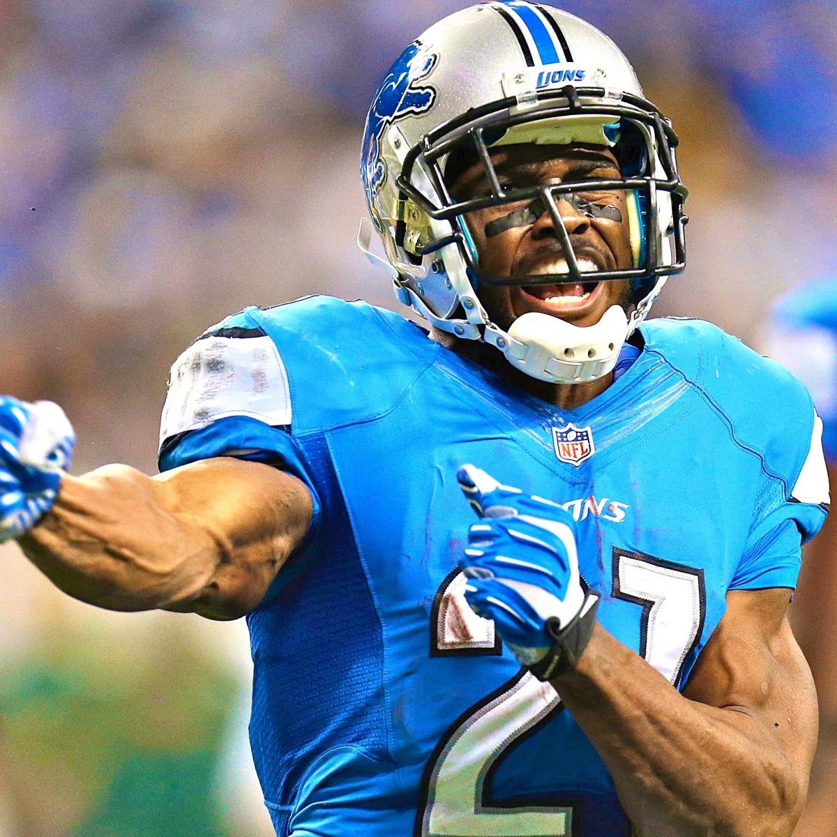 Packers vs. Lions Score, Grades and Analysis News, Scores