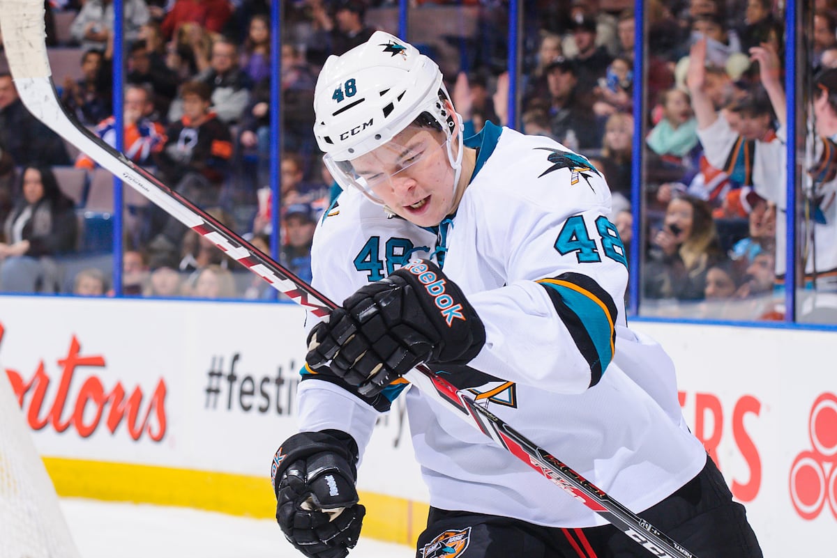 Calder Trophy Watch: Early Rankings of Top Candidates for ...