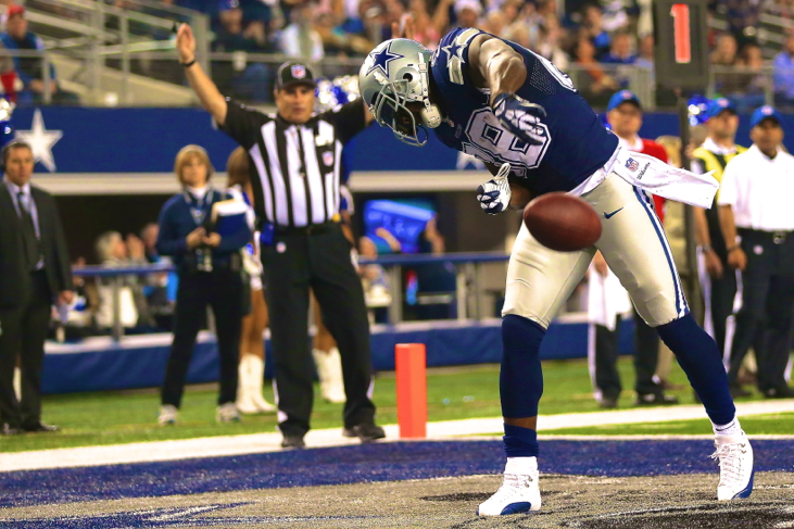 Cowboys vs Raiders summary: score, stats, highlights