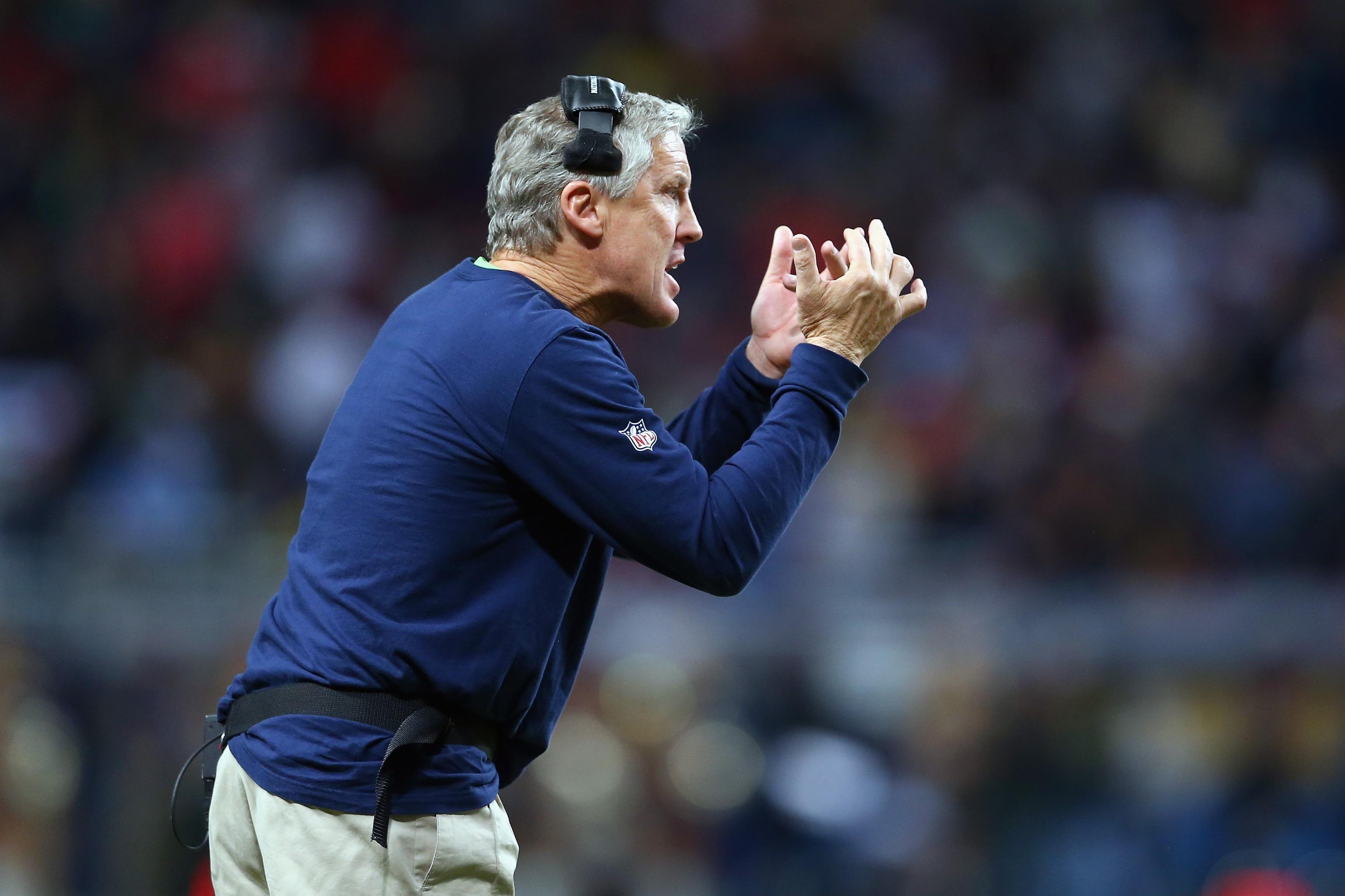 Seahawks: Pete Carroll surprises Seattle with 'heavenly' treat before Week 3