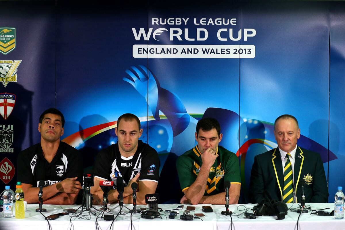New Zealand vs. Australia: Date, Time, Live Stream, TV ...