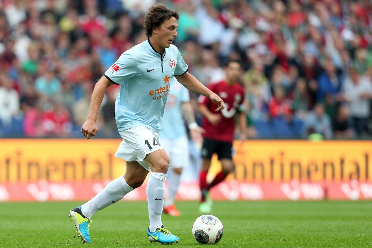 Bundesliga Table 2013 Week 15: Updated Standings Following ...