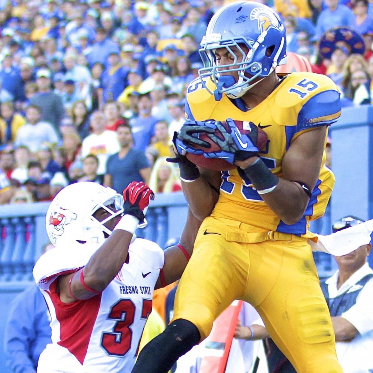 Fresno State vs. San Jose State Score and Analysis from Spartans