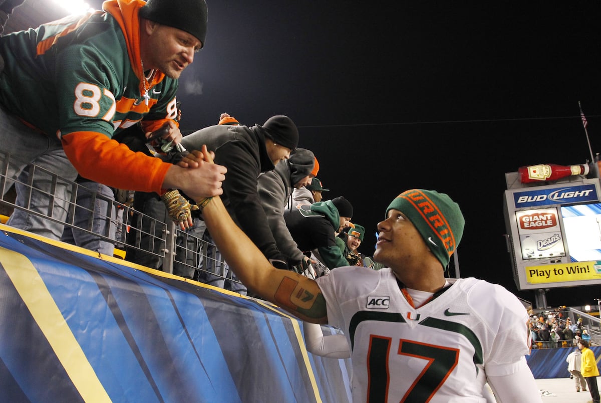 Pitt Football vs Miami: Why the Hurricanes Still Own This Matchup