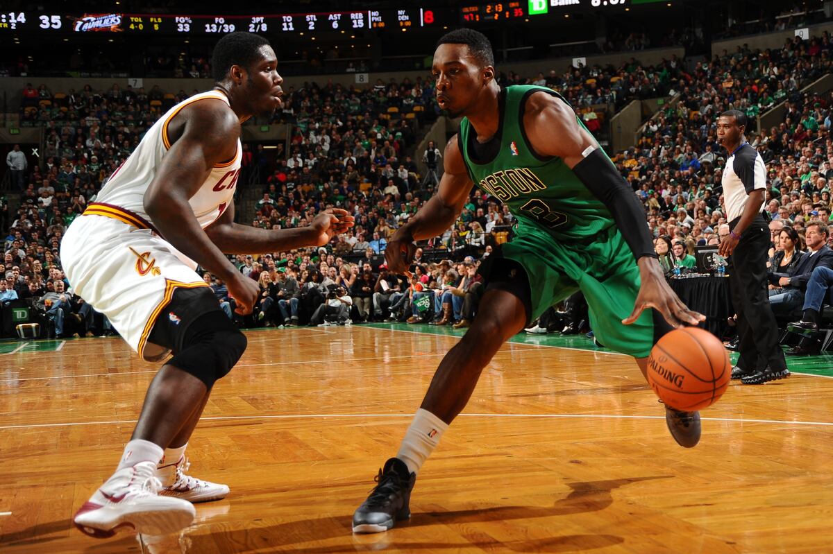 Cleveland Cavaliers vs. Boston Celtics Final Score, Grades and Analysis News, Scores