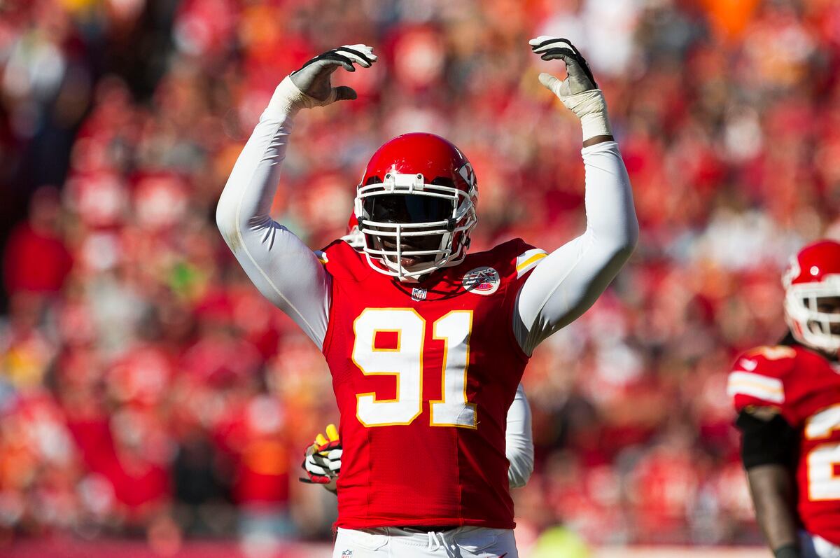 Broncos vs Chiefs Players Who Will Determine Result of Critical AFC