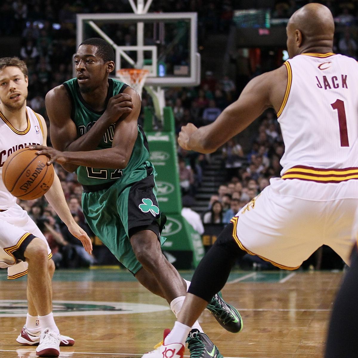 Cleveland Cavaliers vs. Boston Celtics 11/29/13: Video Highlights and ...