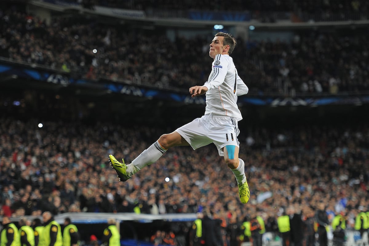 Real Madrid vs. Valladolid: Live Player Ratings for Real Madrid | News