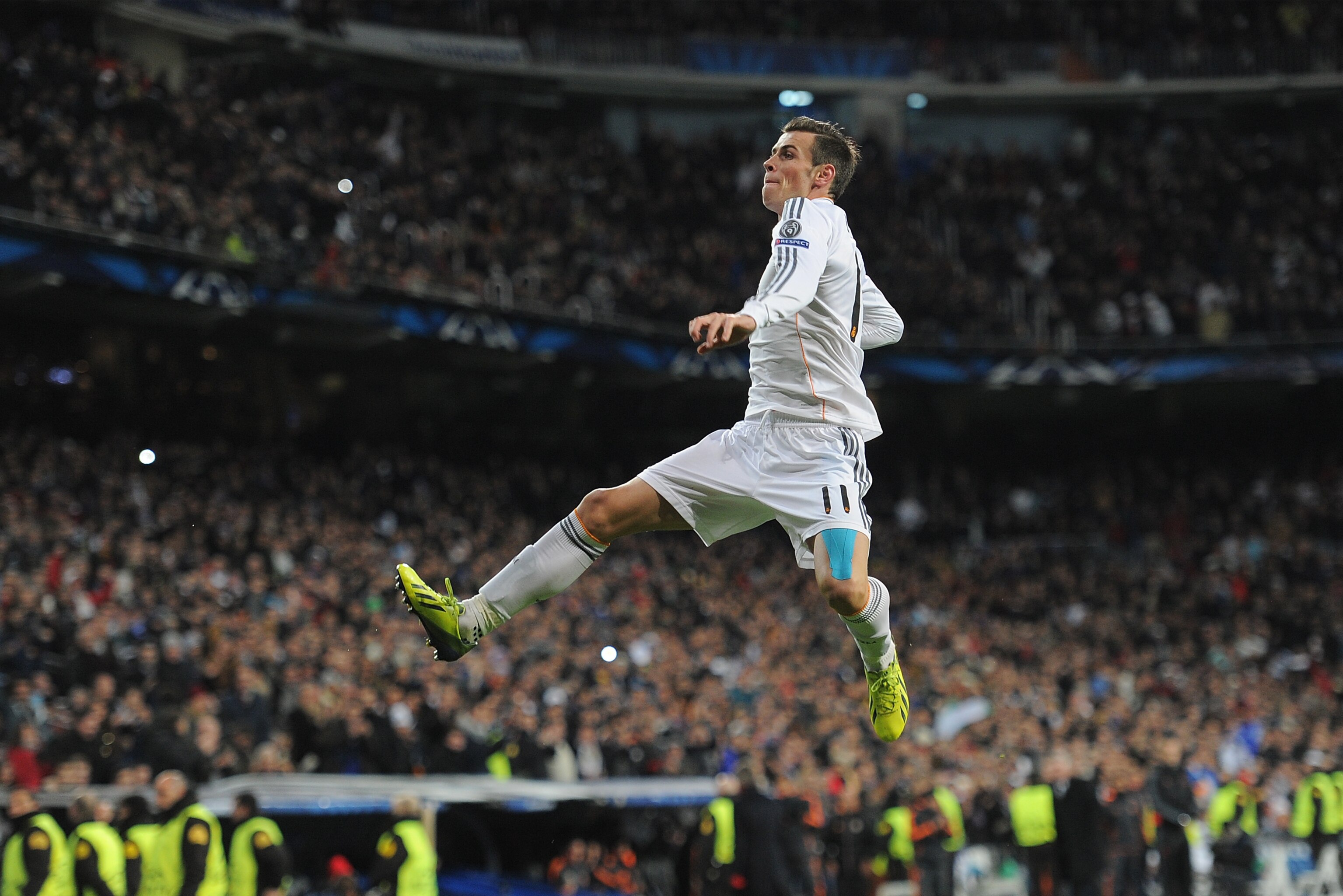 Real Madrid Vs Valladolid Live Player Ratings For Real Madrid Bleacher Report Latest News Videos And Highlights