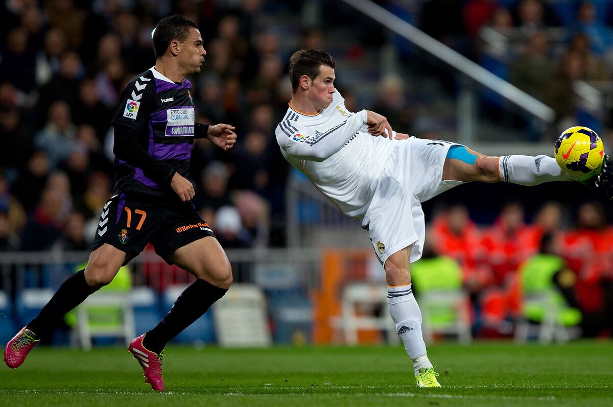 Real Madrid 4-0 Real Valladolid: 6 Things We Learned | News, Scores