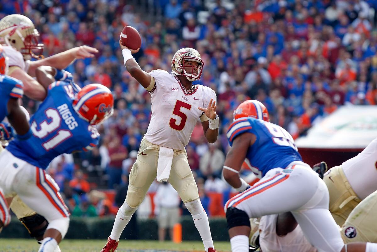 FSU vs. Florida 10 Things We Learned in Seminoles' Win over Gators