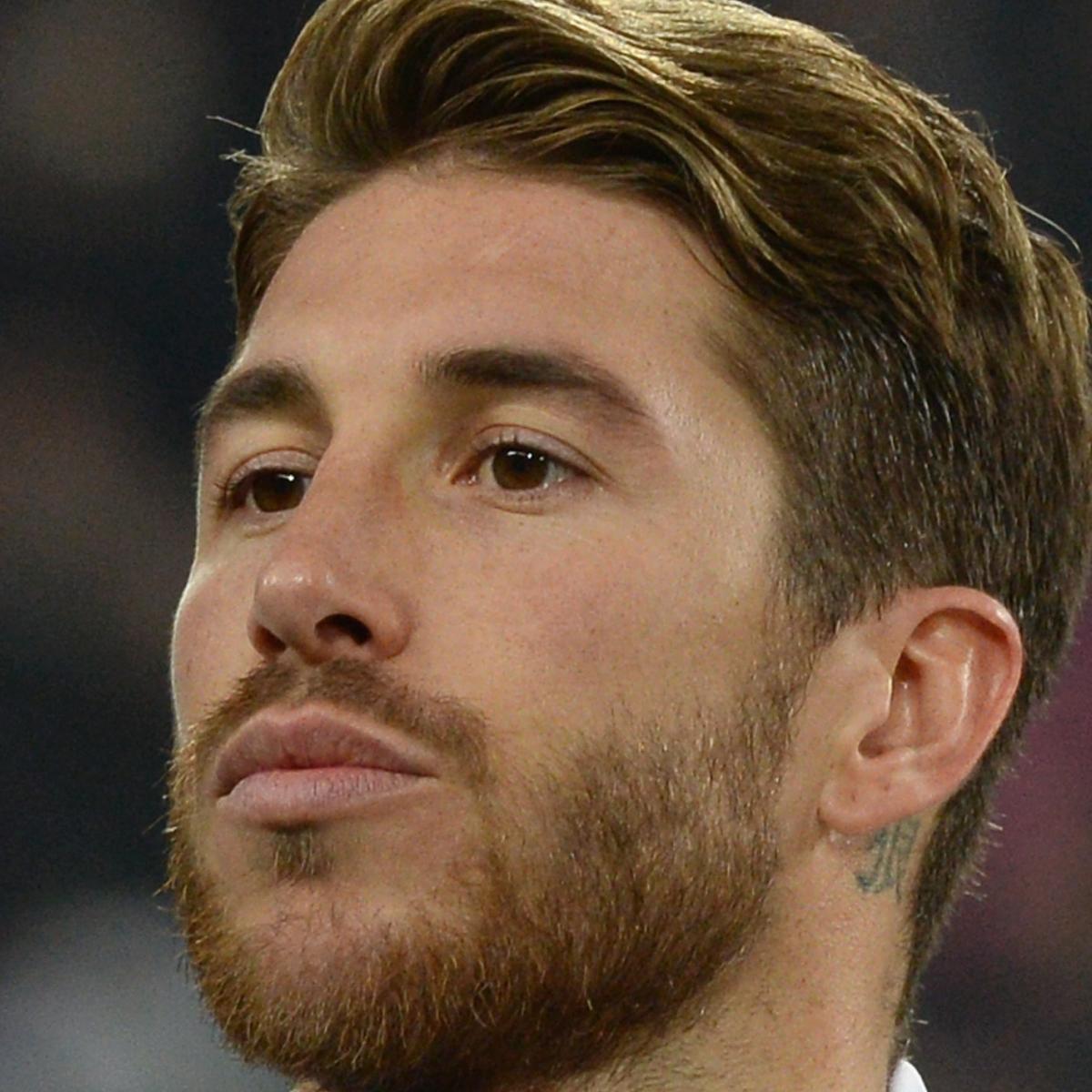 Manchester City Would Do Well to Sign Sergio Ramos ...