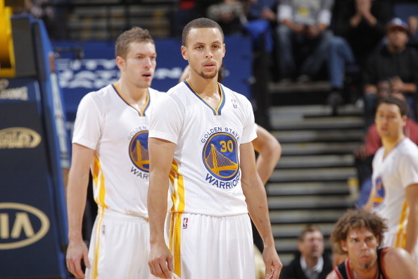 Stephen Curry's Warriors jersey is No. 6 on NBA's top-selling list – The  Mercury News