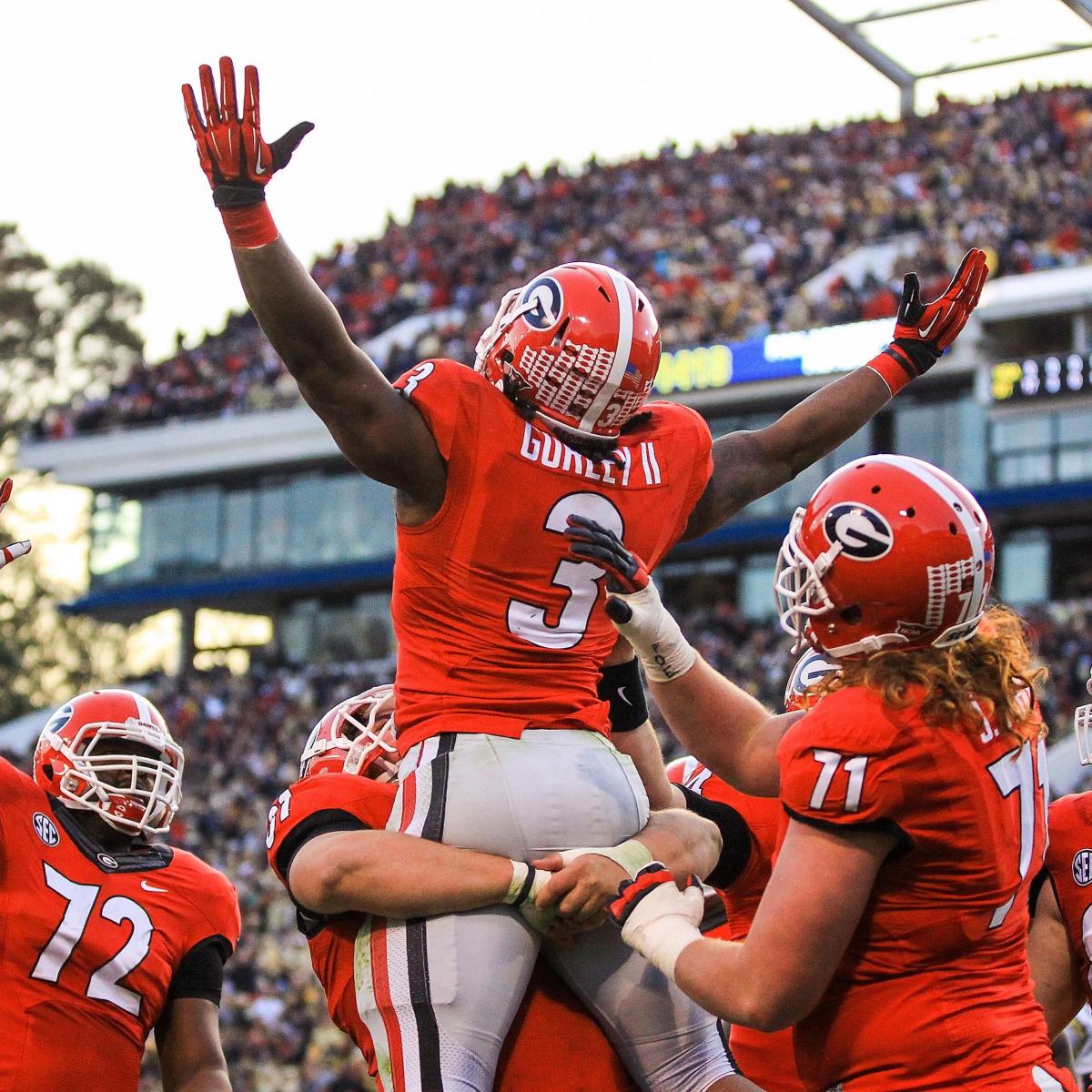 vs. Tech 10 Things We Learned in Bulldogs' Win News