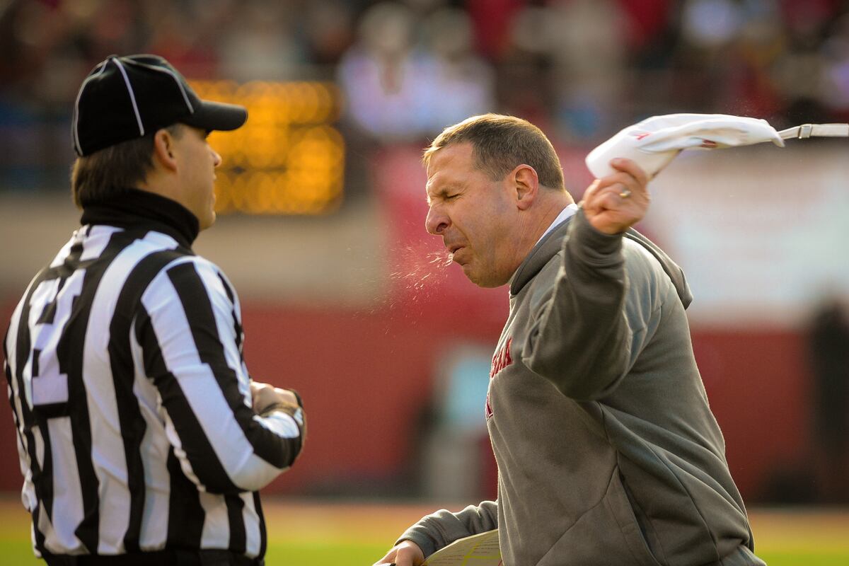 Nebraska Football Ultimate List of Bo Pelini's Pros and Cons News