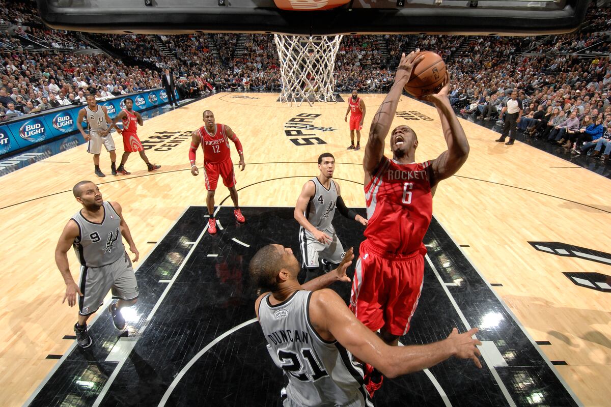 6 Takeaways from Saturday's NBA Action | News, Scores, Highlights ...