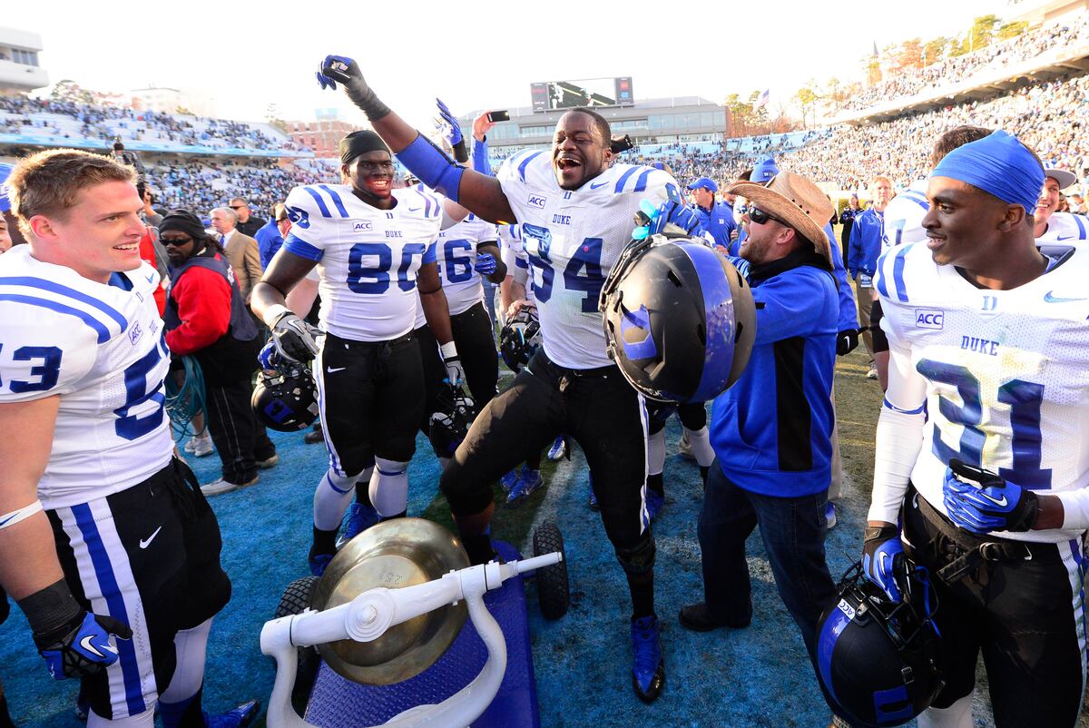 ACC Championship Game 2013 Top Storylines Heading into ACC Championship Game 2013 Top Storylines Heading into