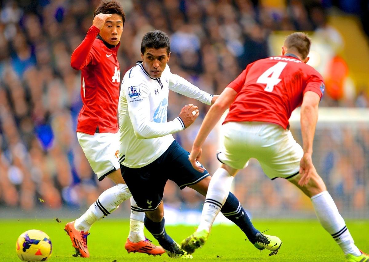 Tottenham Hotspur vs. Manchester United Score, Grades and Post-Match