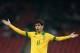 BEIJING, CHINA - OCTOBER 15: Oscar of Brazil in action during the international friendly match between Brazil and Zambia at Beijing National Stadium on October 15, 2013 in Beijing, China. (Photo by Feng Li/Getty Images)