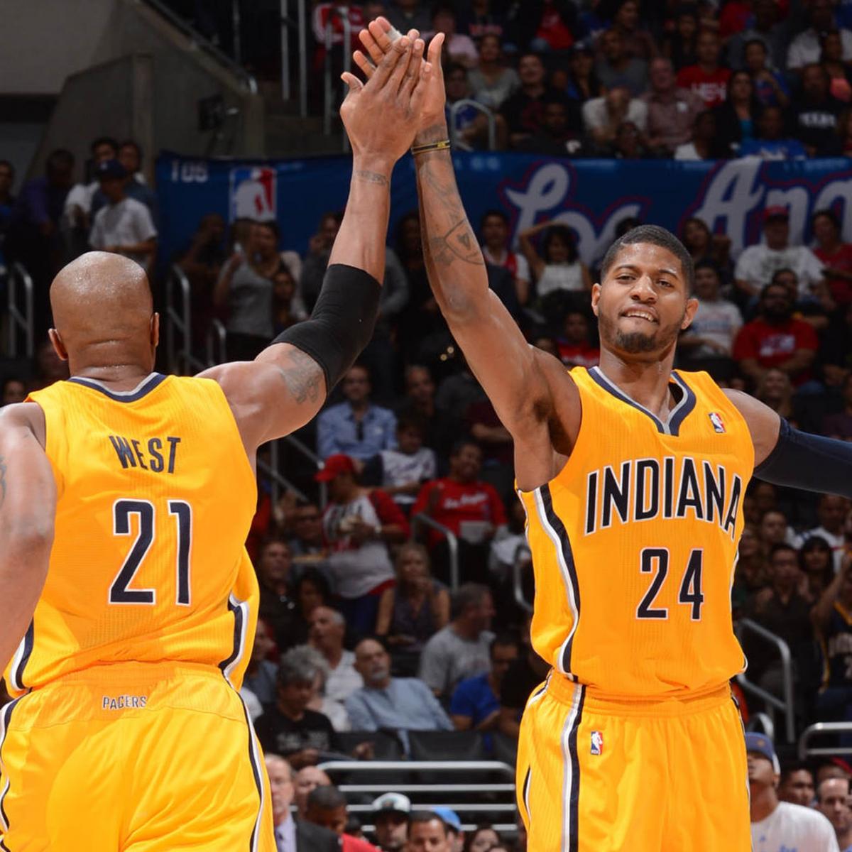 Indiana Pacers vs. Los Angeles Clippers: Live Score and Analysis | News 
