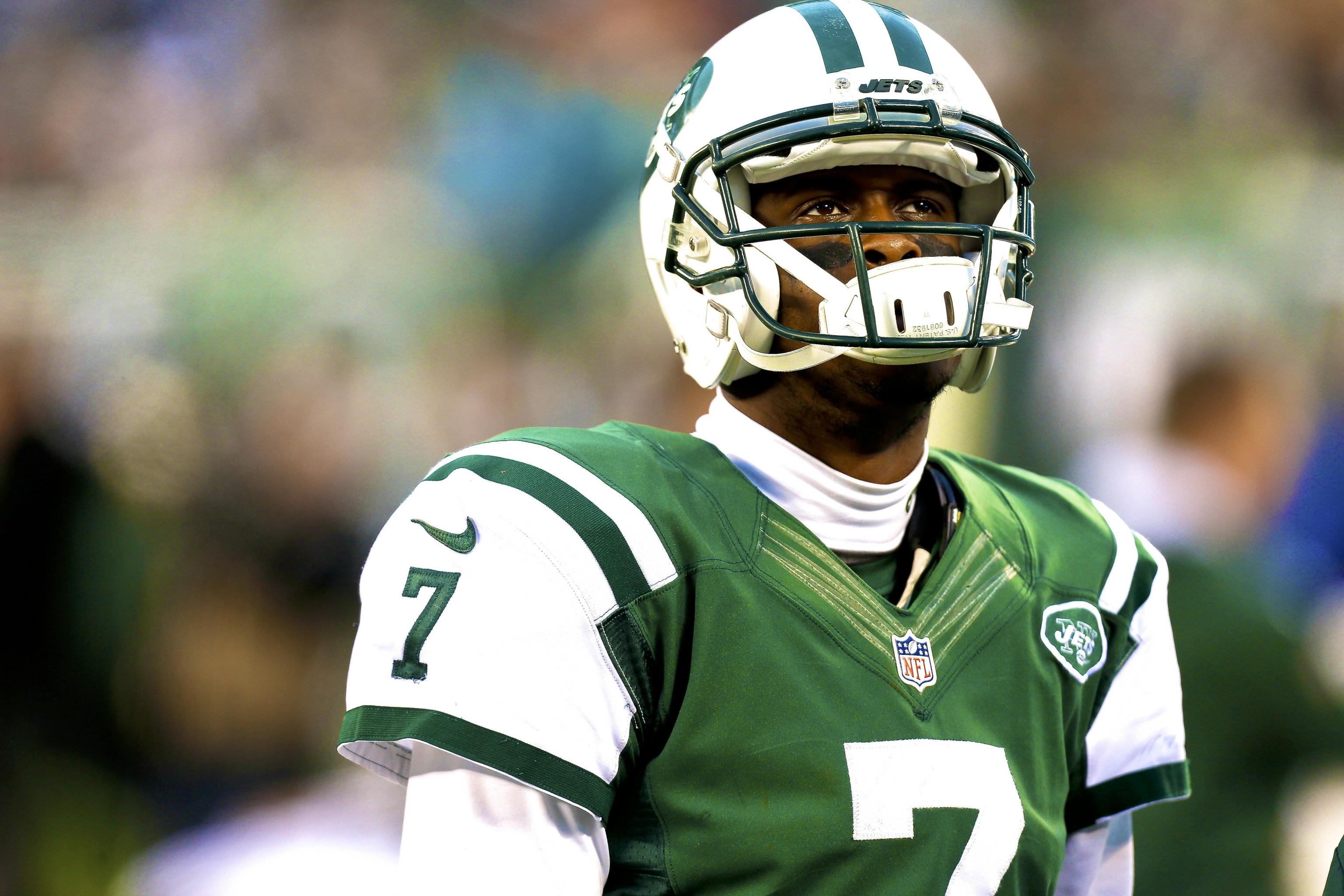 NFL rumors: ESPN's Rex Ryan disses Geno Smith, ex-Jets QB hits back at  'snake' 