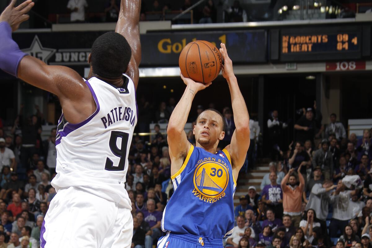 Golden State Warriors vs. Sacramento Kings 12/1/13: Video Highlights and Recap | Bleacher Report ...