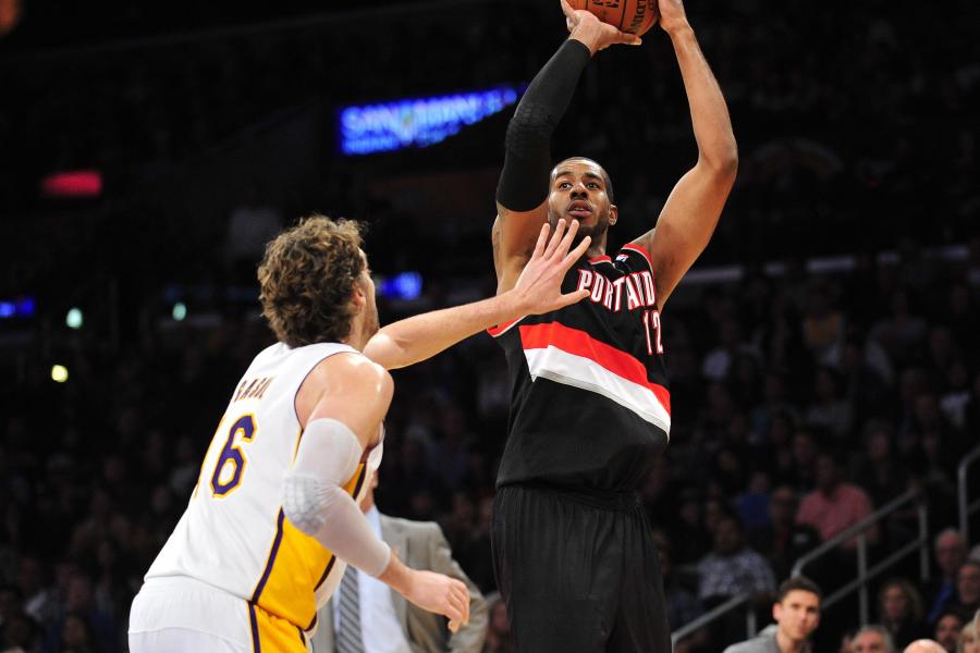Portland Trail Blazers Vs Los Angeles Lakers Live Score And Analysis Bleacher Report Latest News Videos And Highlights Portland trail blazers series, how will the lakers slowdown damian lillard? bleacher report