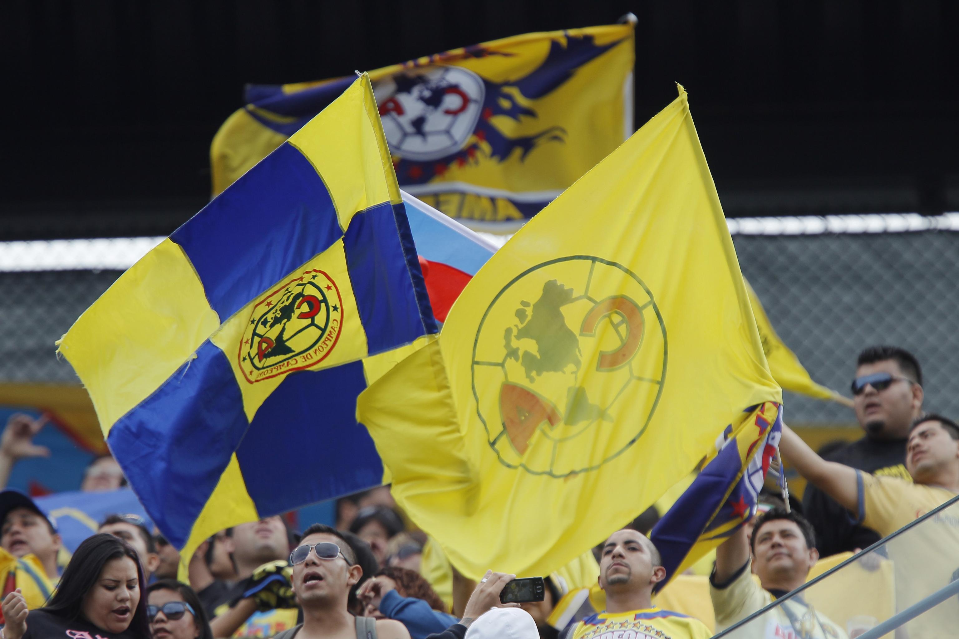 Liga MX: What Club America Need to Win the Title | News, Scores,  Highlights, Stats, and Rumors | Bleacher Report