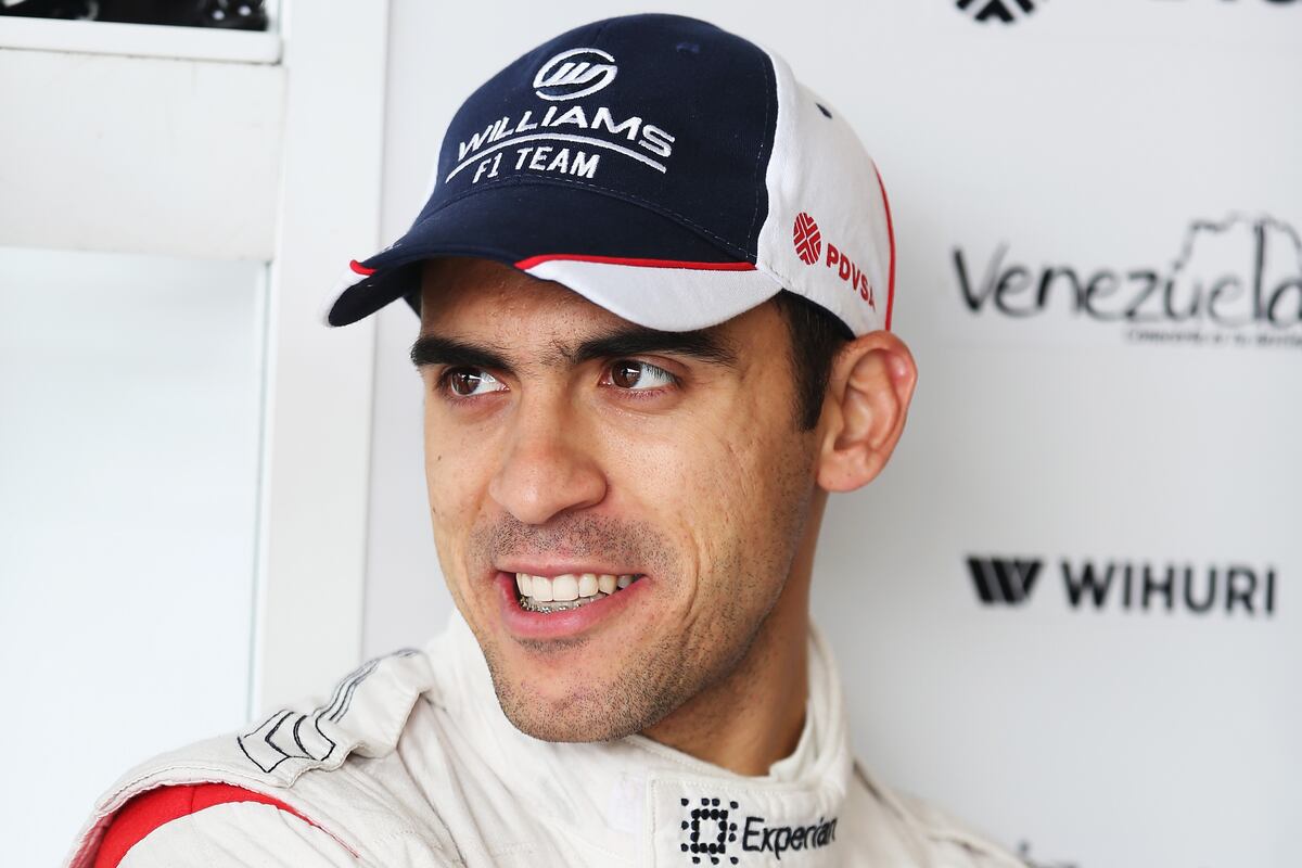 4 Shocking Secrets Behind Pastor Maldonado’s Massive  : Financial Reports Complete Profile (2026)