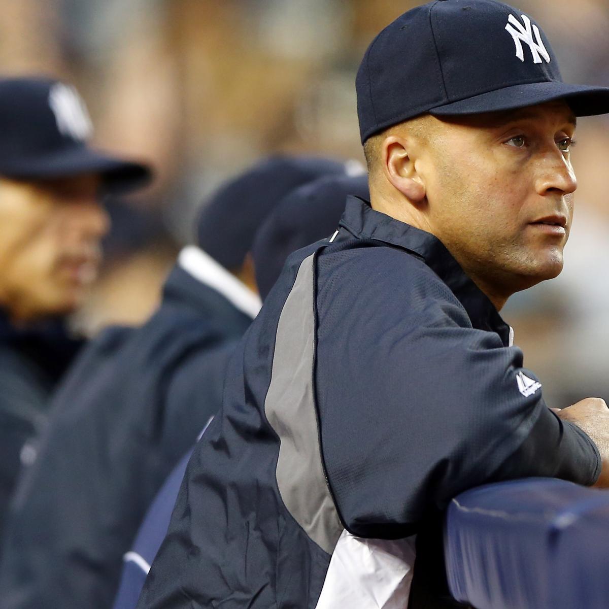 New York Yankees news: Bombers likely lose key pitcher for rest of year -  Pinstripe Alley