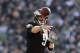 Dec 1, 2013; Philadelphia, PA, USA; Philadelphia Eagles quarterback Nick Foles (9) passes the ball during the first quarter against the Arizona Cardinals at Lincoln Financial Field. Mandatory Credit: Howard Smith-USA TODAY Sports