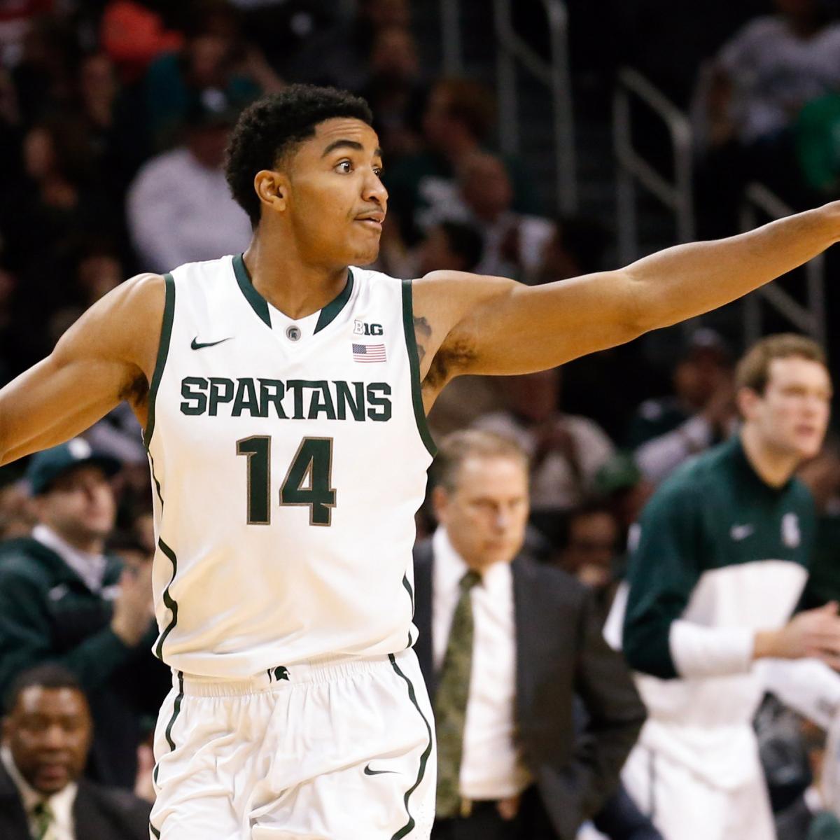 Ap College Basketball Top 25