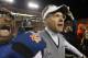 Auburn head coach Gus Malzahn