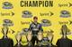 Jimmie Johnson is a six-time winner of the Chase.