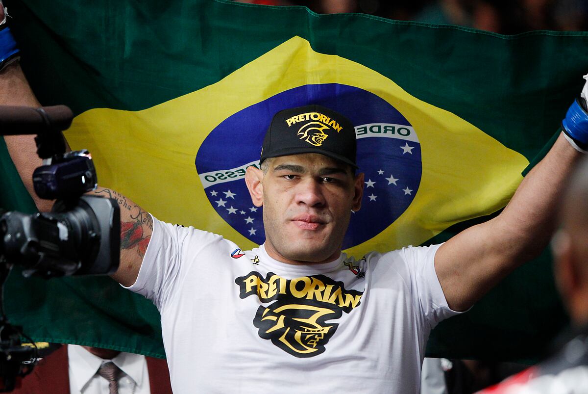 UFC Fight Night 33 5 Reasons to Watch News, Scores, Highlights