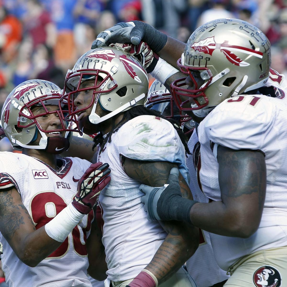 Bcs Bowl Predictions 2013 Most Intriguing Potential Matchups Following Week 14 News Scores 1649