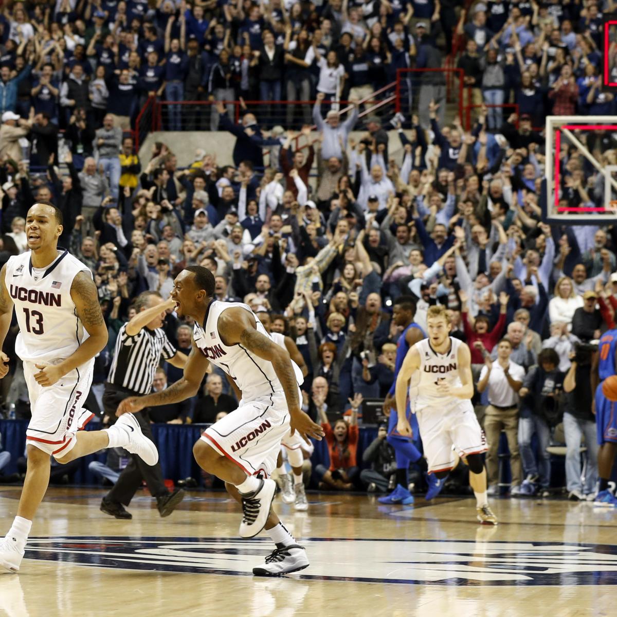 Florida vs. UConn: Score, Grades and Analysis | News, Scores