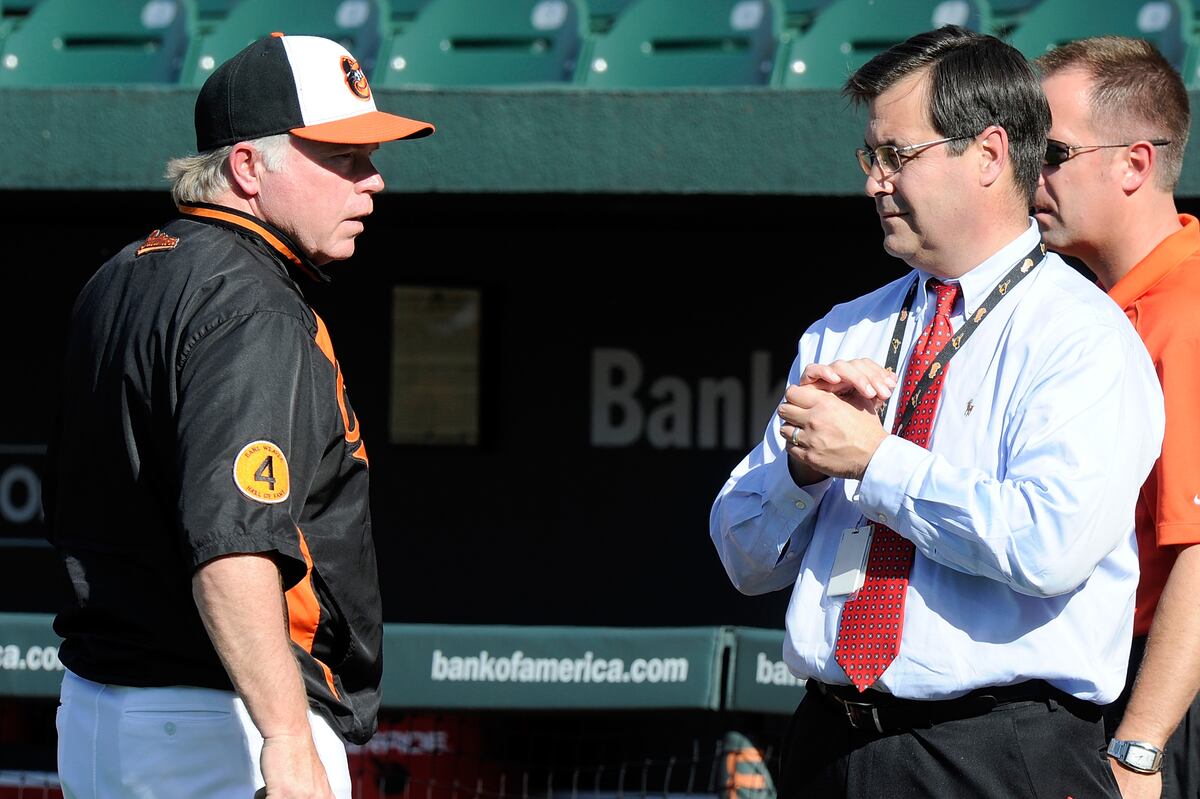 Winners and Losers of the 2013 MLB Tender Deadline News, Scores