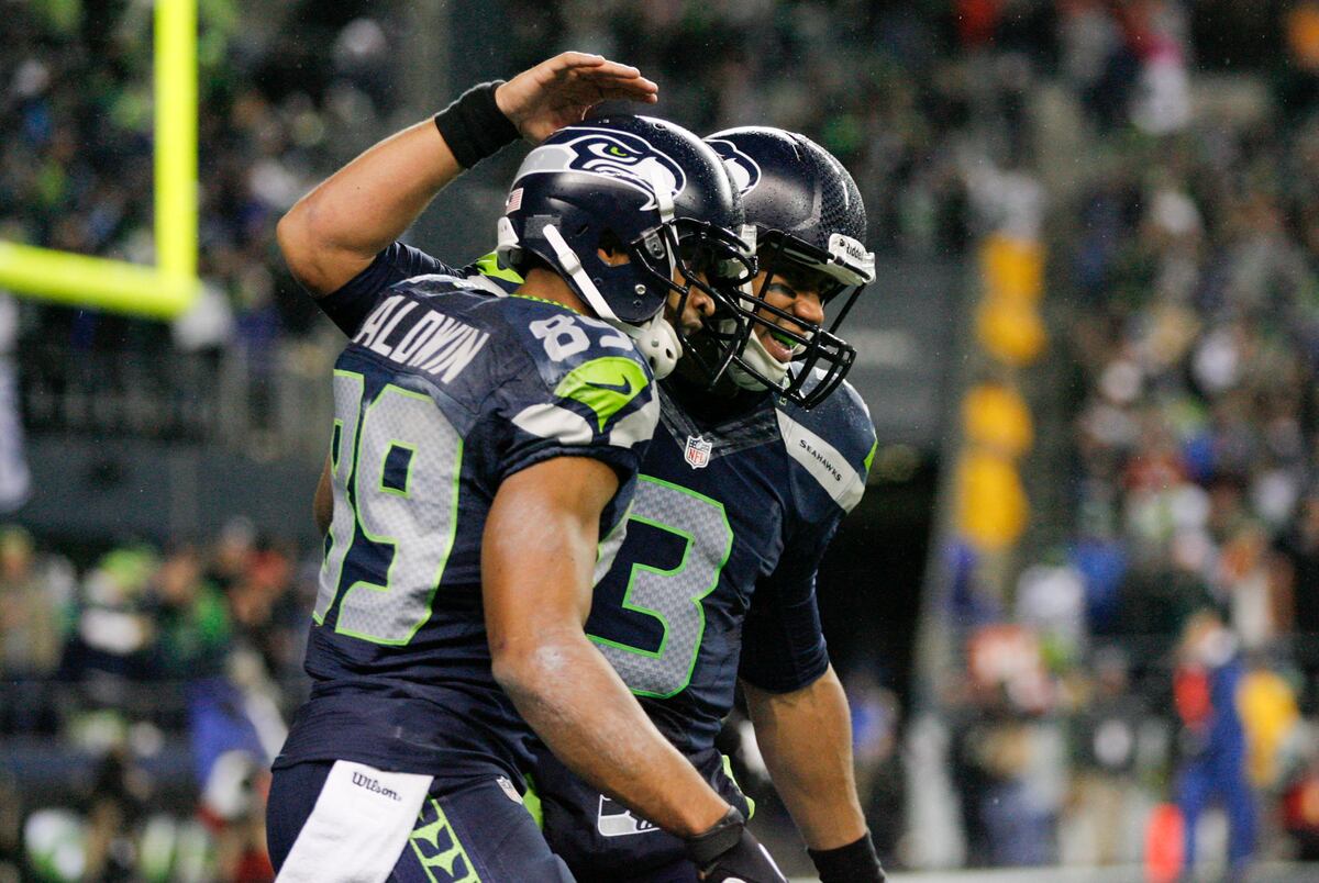 Seahawks� Depth Proving to Be Ultimate DifferenceMaker