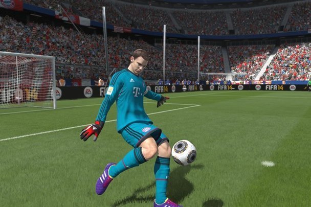 Fifa 19 ROM (ISO) File for PS3 Emulator (RPCS3) And PS3 (Playstation 3) 3
