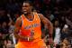 This man, Tim Hardaway, Jr., deserves more playing time.