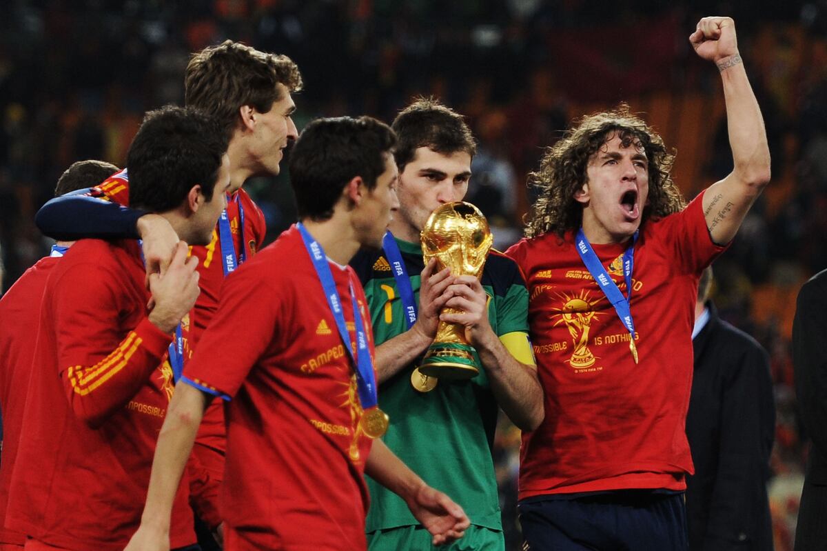 2014 World Cup Draw Breaking Down How Groups Will Be Determined News