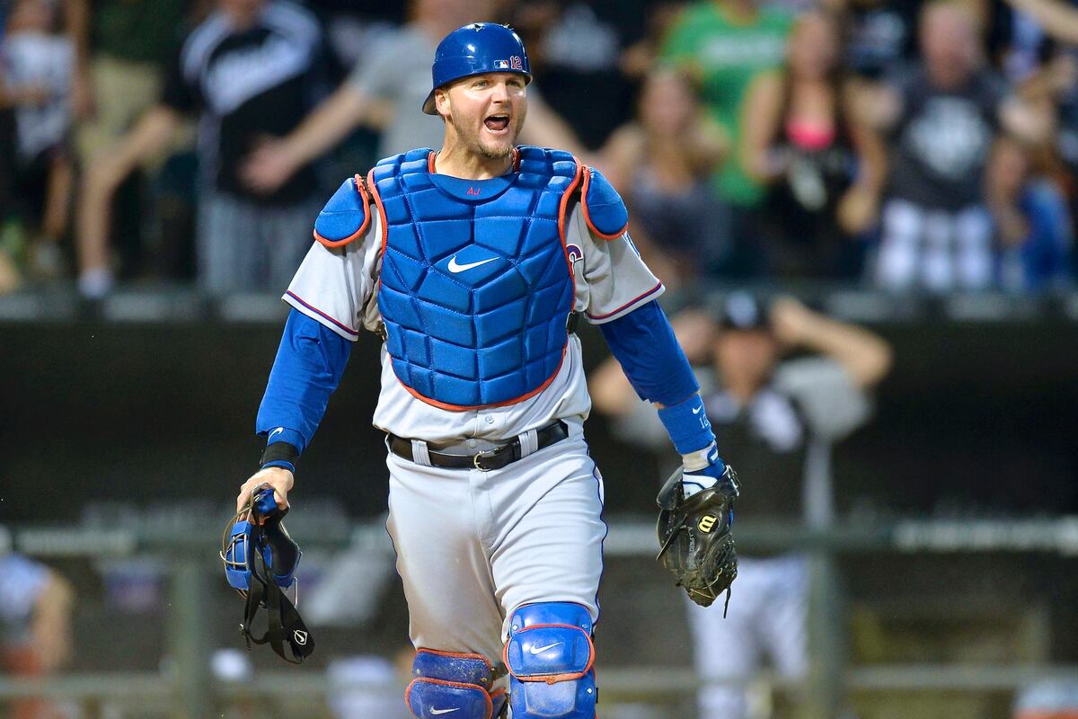 Updates on A.J. Pierzynski and Red Sox Agreeing to 1-Year Contract ...