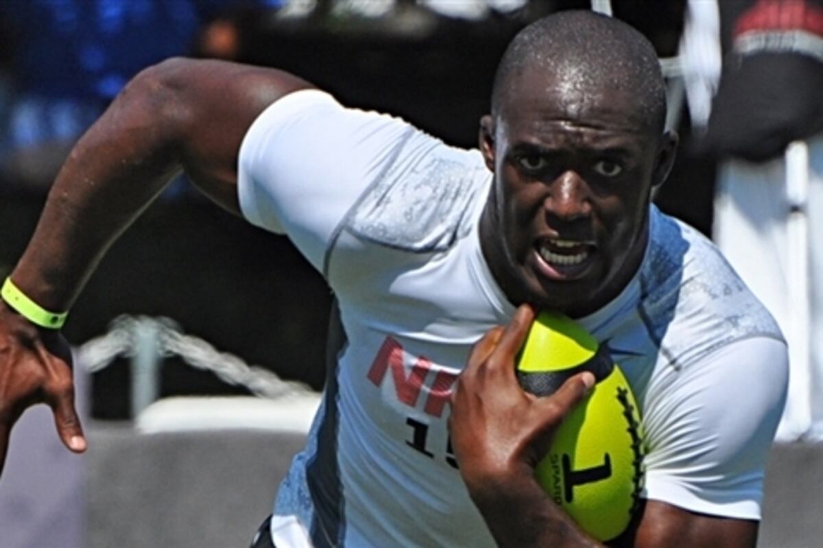 Analyzing 247Sports' New 2014 Recruiting Rankings | News, Scores ...