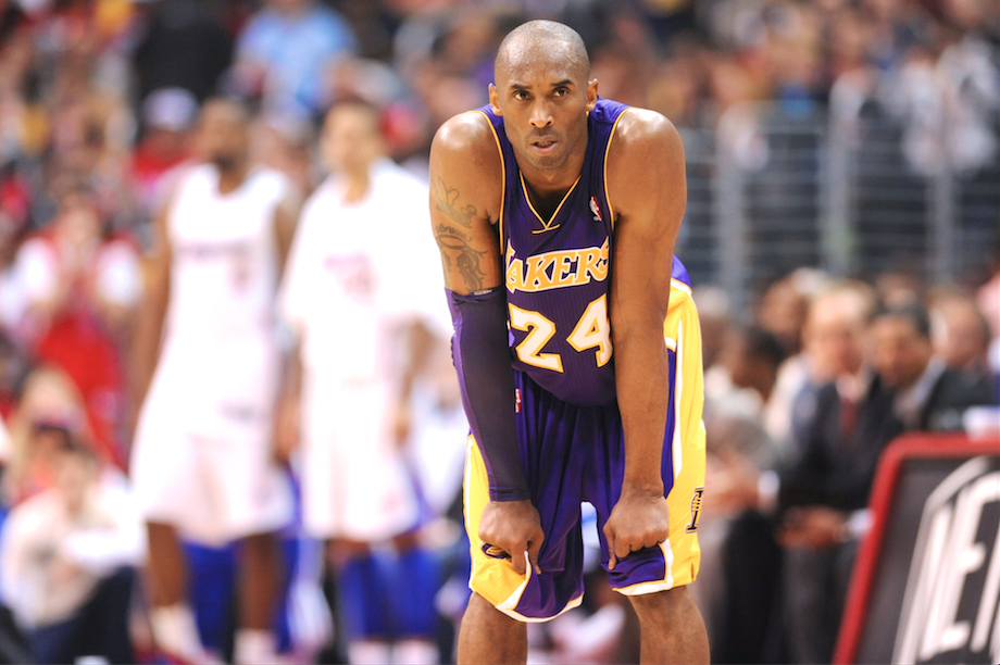 Kobe Bryant's Evolution Will Be on Full Display in Return ...