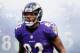 Torrey Smith headlines a trio of NFL players who were falsely advertised to appear on Discovery's "Naked and Afraid."