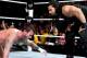 CM Punk and Roman Reigns face off on Raw.