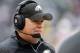 PHILADELPHIA, PA - DECEMBER 1: Head coach Chip Kelly of the Philadelphia Eagles looks on in the fourth quarter during a game at Lincoln Financial Field on December 1, 2013 in Philadelphia, Pennsylvania. The Eagles defeated the Cardinals 24-21. (Photo by Rich Schultz /Getty Images)