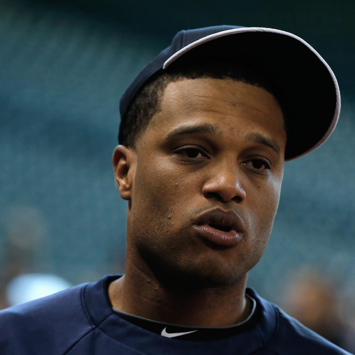 MLB Rumors: Latest on Yankees and Mariners in Robinson Cano Sweepstakes ...