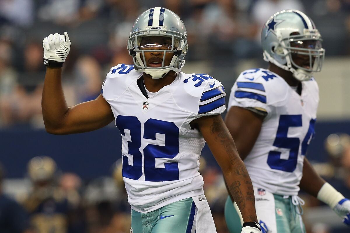 Dallas Cowboys Stats That Matter Entering the Final Month